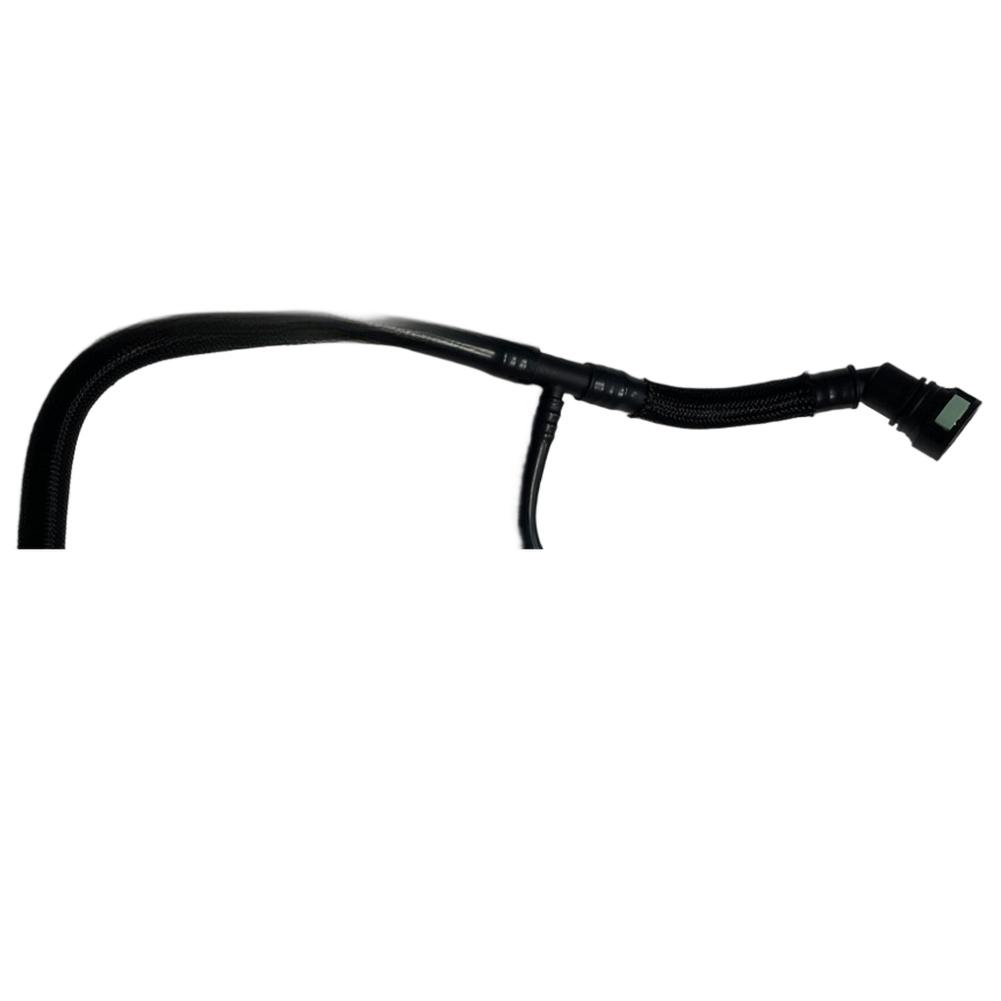 Positive Crankcase Ventilation Tube for EQ UINOX For TERRAIN 2018 2025 15L OEM Numbers 12687544 12680624 12668725