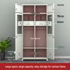 Employee Locker with Drawers