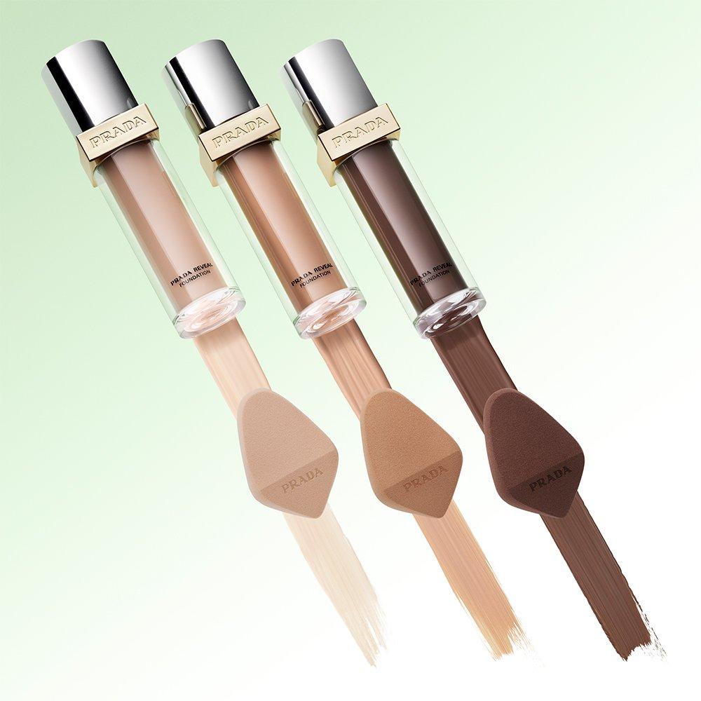 Prada Makeup Blender