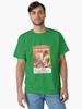 Gone with the Wind Gone With the Wind Classic T-Shirt
