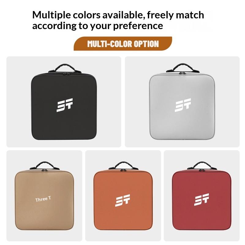 Fit ForJetour Shanhai L6 L9 T2 Car Trunk Charging Gun Storage Box Portable Interior Decoration