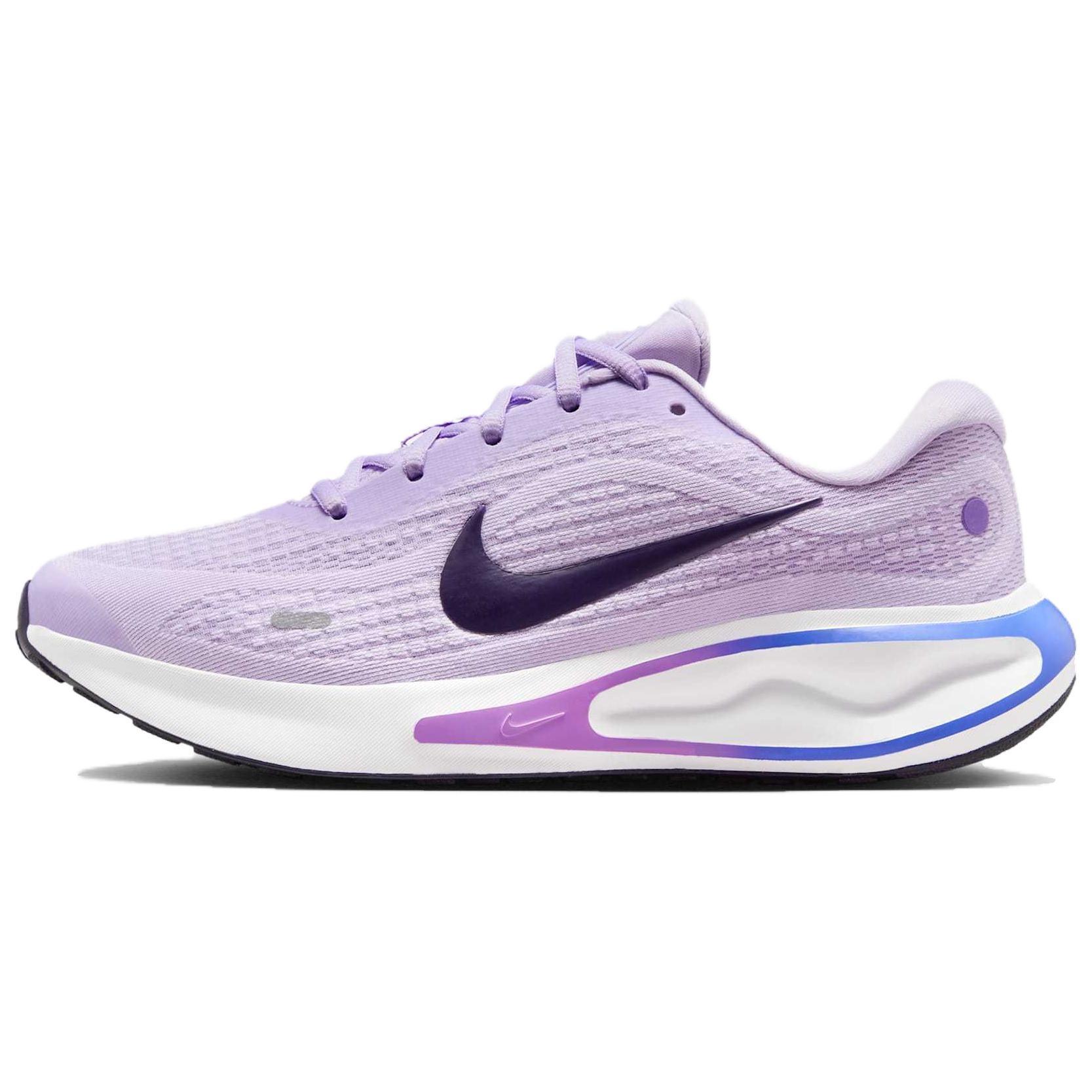 (WMNS) Nike Journey Run  Violet Mist Purple Dynasty  Women s FJ7765-500 EU 42.5