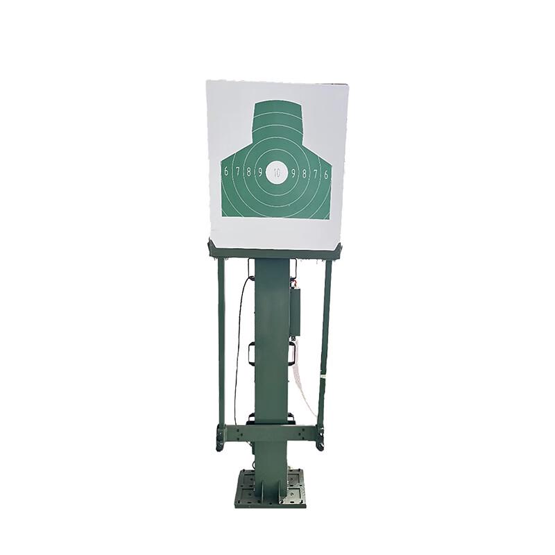 Junnuo High-Precision Training Equipment System