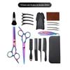 Etravel Hairdressing Scissor Set