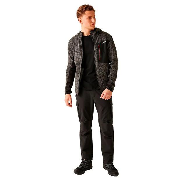 Regatta Флисовая на молнии Alven