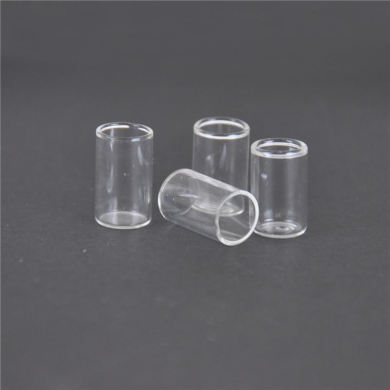 4Pcs/Set Clear Toy Kitchen Bistro Miniature Resin Glass Cup Model For Dollhouse