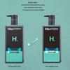 Mentholatum Men's Refreshing Shower & Shampoo Set