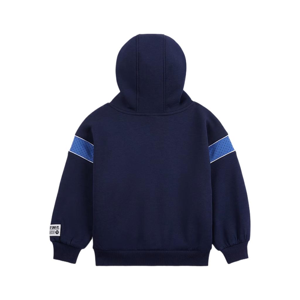 Nike Sweatshirt Sportswear Children Aged 3 7 Years Old IO6125-410