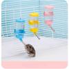 Hamster Water Bottle Water Dispenser Rabbit Dutch Pig Golden Bear Water Bottle Small Pet Supplies Leak Proof Ball Feeding Device