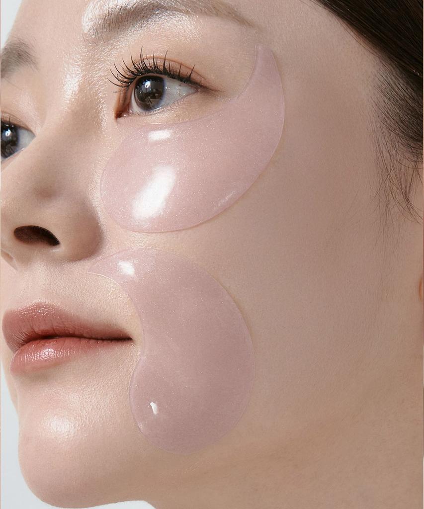 RX Retinol Bakuchiol Hydrogel Eye Patches 60 Sheets