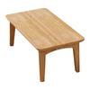 Low Tea Table Tatami Floor Table Living Room Portable Furniture Indoor Bedside Balcony Bedroom Laptop Desk Multipurpose Decor