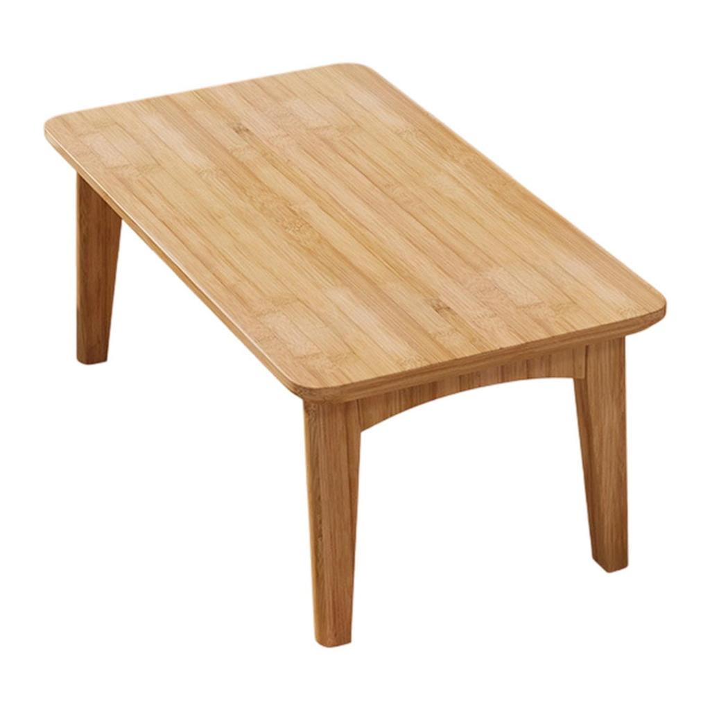 Low Tea Table Tatami Floor Table Living Room Portable Furniture Indoor Bedside Balcony Bedroom Laptop Desk Multipurpose Decor