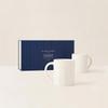 Polo Ralph Lauren Cable Knit Ceramic Mug Gift Set Hmrltblh3620315101