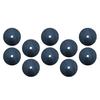 Mulching disc Winter protection Crop protection cover Disc Frost protection Cold