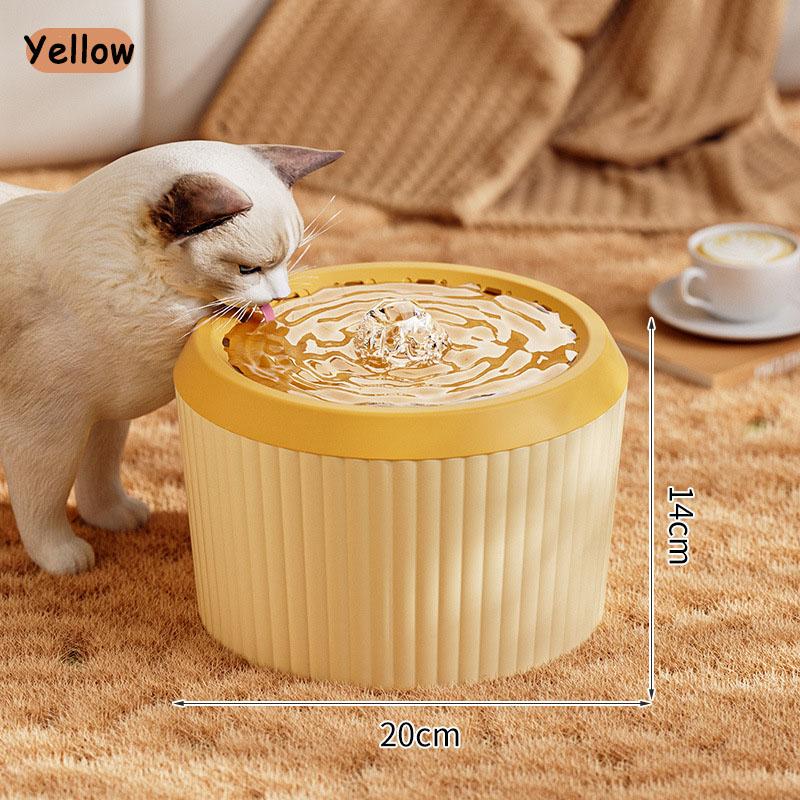Yellow 3L