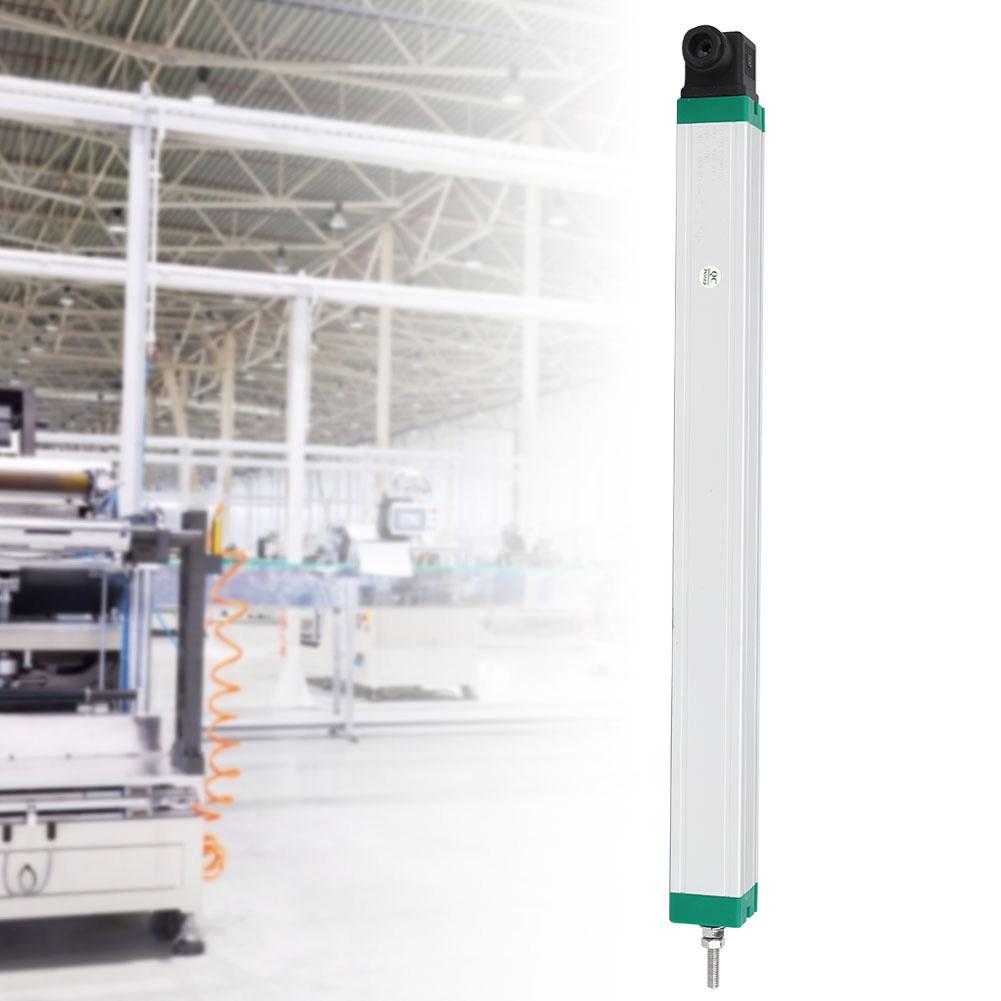 Injection Molding Machine Electronic Ruler Pull Rod Type Displacement Sensor TransducerKTC300