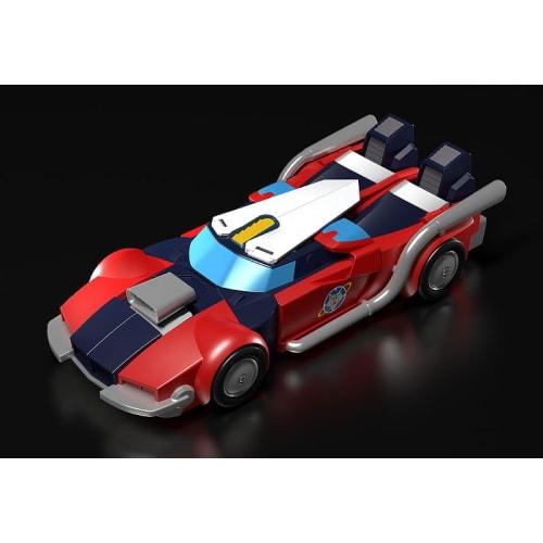 MODEROID Galaxy Whirlwind Braiger Braiger Non-Scale Assembled Plastic Model Resale