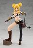POP UP PARADE [FAIRY TAIL] Lucy Heartfilia Tauros Form Ver. Nicht maßstabsgetreue, fertig bemalte Figur aus ABS und PVC G94389