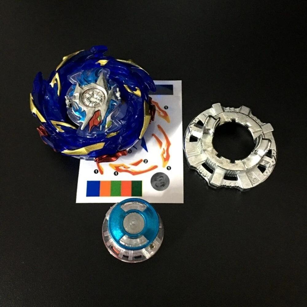 Flame-Solong4u GT Superking Series Spinning Top Gyros Bey Gift