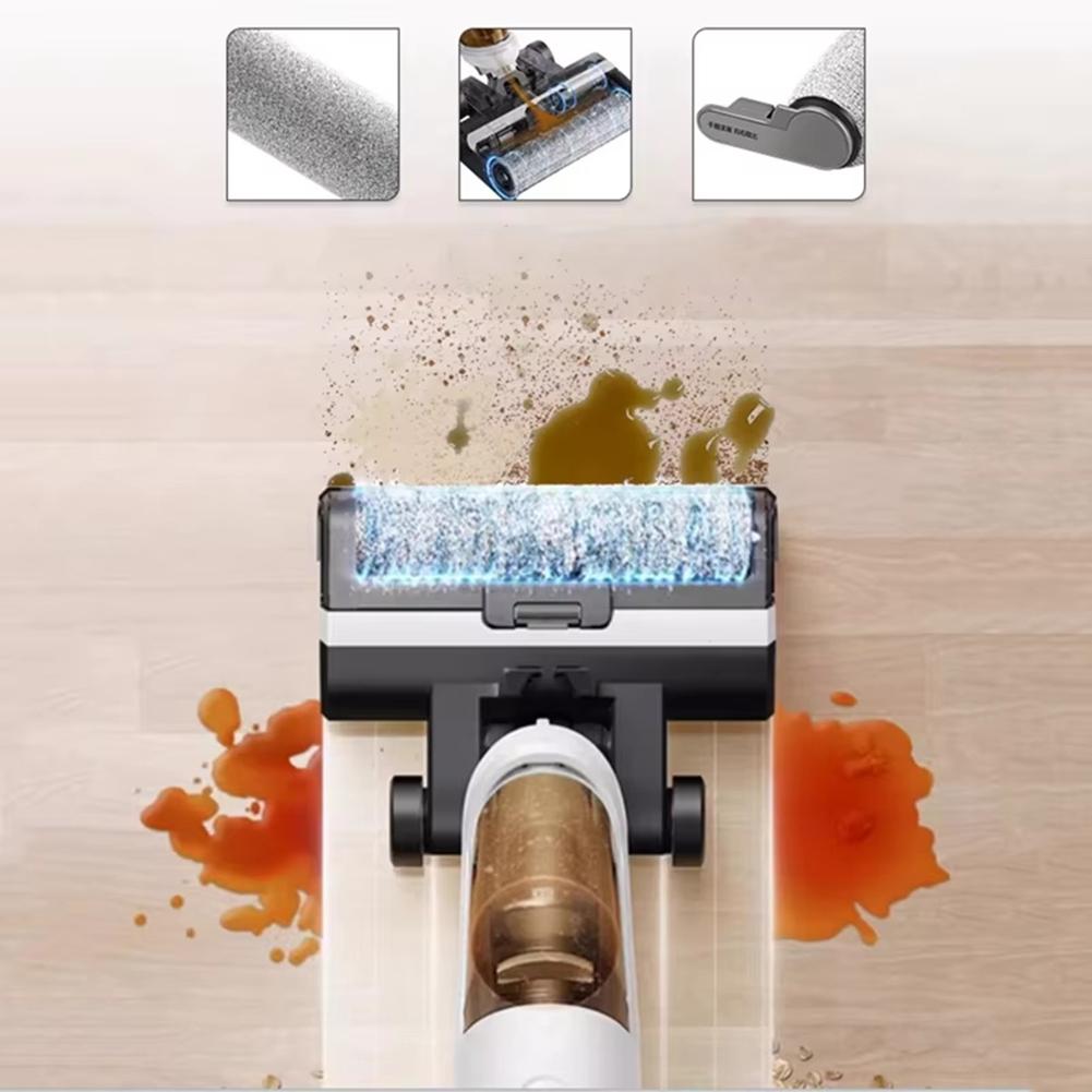 

BHBL Replacement Roller Brush for ED12pro Floor Washing Machine - Essential Maintenance Accessories China Mainland
