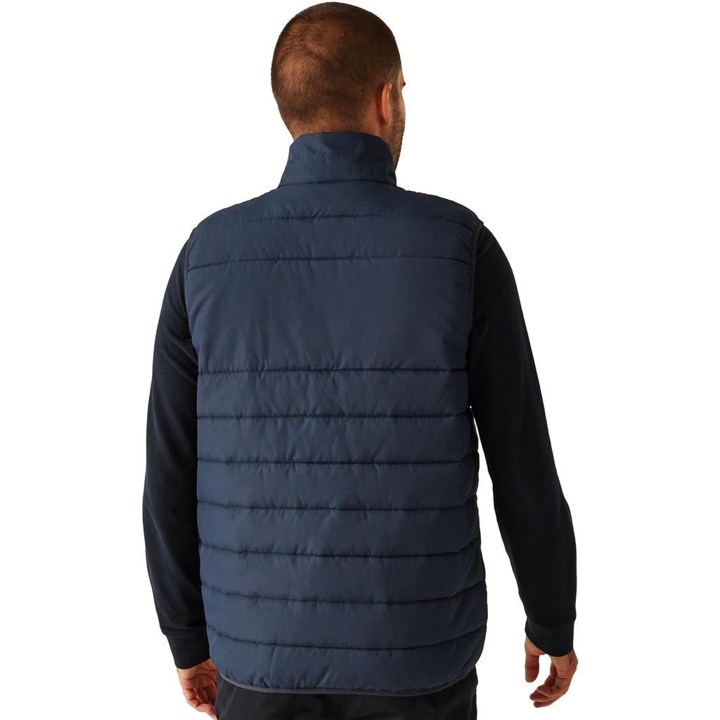 Regatta Mens Essential Thermal Body Warmer
