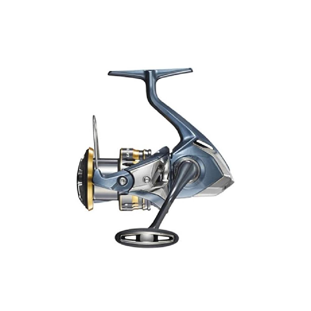 

SHIMANO Катушка спиннинговая 21 Ultegra C3000HG
