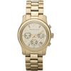 MK5055 Runway Chronograph Ladies Watch