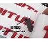 WSF1  Chrome Matt Gloss Black Red V8 BITURBO V8BITURBO Letters Fender Badges Emblems Sticker for Mercedes Benz AMG Car Sticker Emblerm