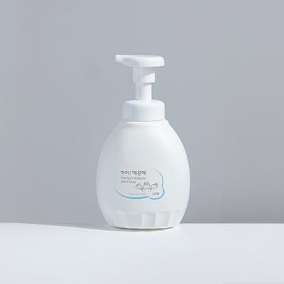 PM Köpük El Sabunu İyileştirici Pamuk 450ml