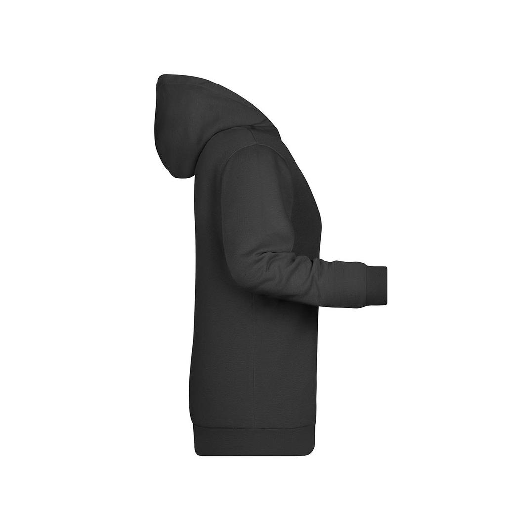 James and Nicholson Dam/Damer Promo Hoodie