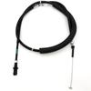 Auto Trans Kick Down/Throttle Cable Repair 35520-35180 For Tacoma 2.4 1995-2004