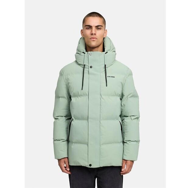Stone Harbour Taviaan Winter Jacket