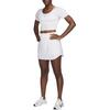 Nike T Shirts Women's White Crew Neck Moderate Other FN2852-100