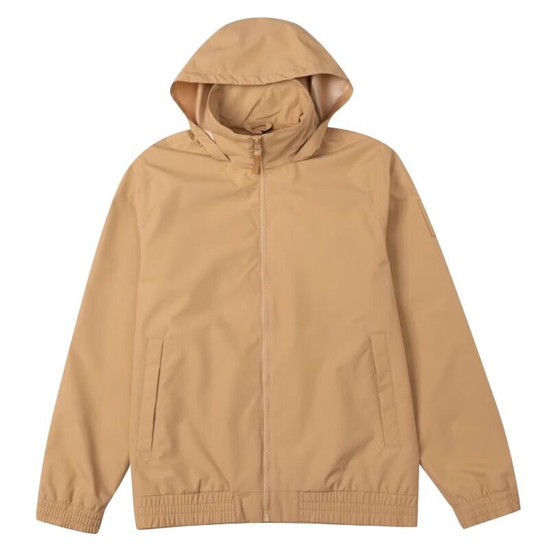 

Timberland Men s Woven Jacket A6ATGEH3 XL