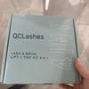 Luxury Organic Lash Lift Brow Lamination Kit Long Lasting Cream Lashlifting Tool with Logo Private Label Tint Set