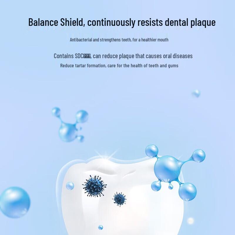 Leng Shuan Ling Anti-Sensitivity Toothpaste 3-Pack