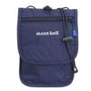 Montbell Shoulder Wallet 1123894 navy