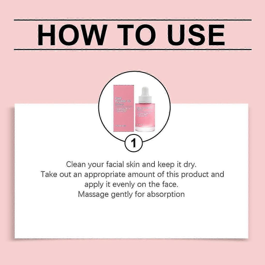 Nicotinamide Facial Serum Melanin Removal Reduce Dark Spots Even Skin Tone Brightening Rejuvenation Anti Acne Face Essence 30ml
