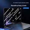 Llano Magnetic Privacy Screen Protector for Apple MacBook