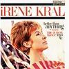 CD IRENE KRAL IRENE KRAL  BETTER THAN ANYTHING FSCD2008  2007 Japan Jazz Used