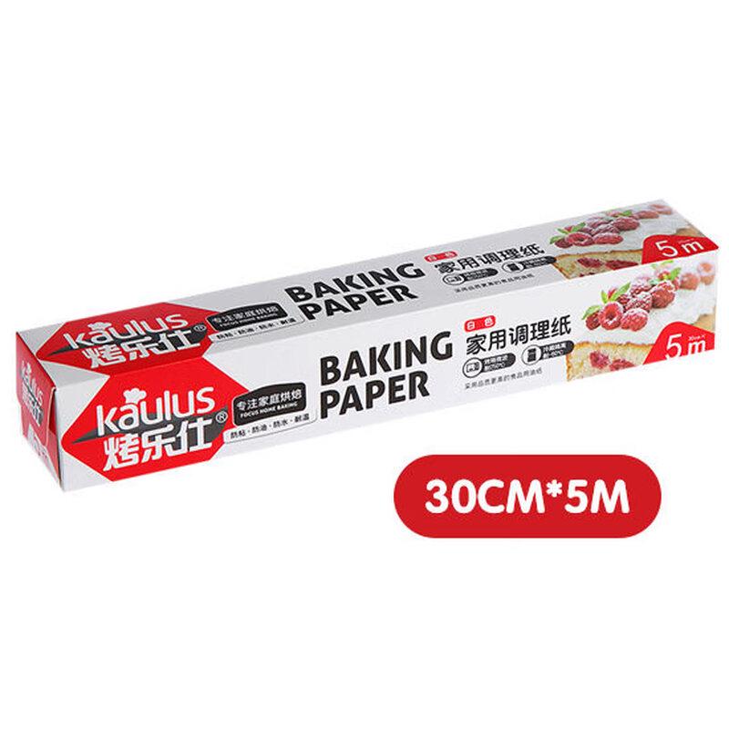 

ZISIZ Silicone Baking Parchment Paper