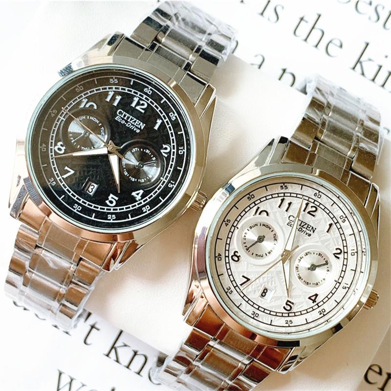 citizen waterproof watch