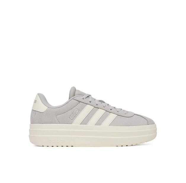

adidas кроссовки VL COURT BOLD IF9784 серый EU 38