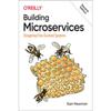 Oreilly Building Microservices Paperback O793 UKN108