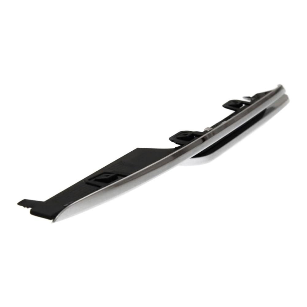 Front Right Lower Bumper Cover Grille Molding For BMW 12-15 3 Series Sedan