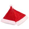 Christmas Hat Festive Scene Snowman Santa Hat Festive Set Prop Hat