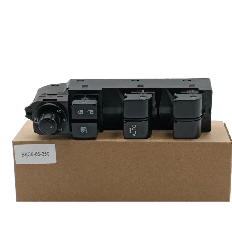 

Передний левый переключатель стеклоподъемника BKC666350A для Mazda CX-5 CX5 2013-2016
