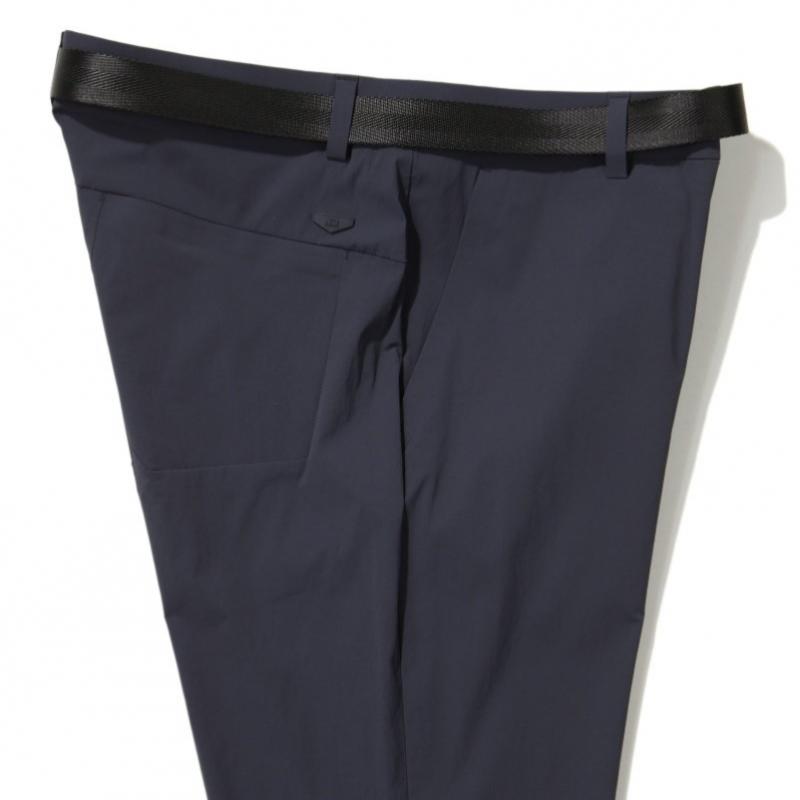 K2 Men S Summer Functional pantS Signature Blanc  3355 
