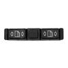 1268207910 New Car Power Window Control Switch Button For 1984-1993 Mercedes-Benz W123 W201 W126 190D Turbo 190E Car Accessories