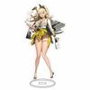 Nikke Victory Goddess Niji Big Standee Comic Show Acrylic Big Standee Acrylic Ornament Factory In Stock